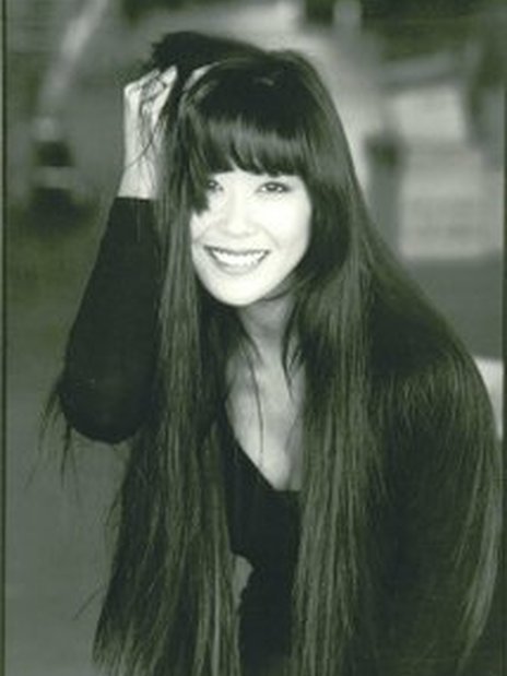 Jill Terashita Jill Terashita