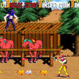 西部牛仔(KONAMI在1991年推出一款橫版射擊遊戲) 西部牛仔(KONAMI在1991年推出一款橫版射擊遊戲)
