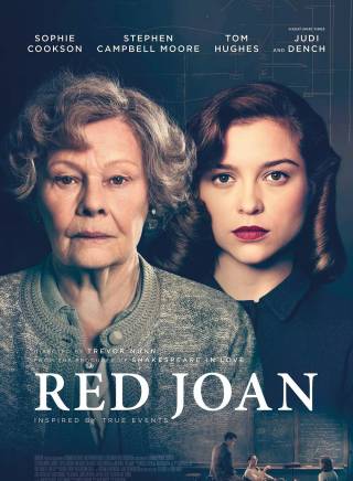 朱迪·丹奇(Judi Dench) 朱迪·丹奇(Judi Dench)