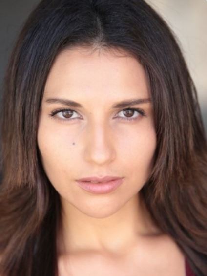 Beatrice Hernandez Beatrice Hernandez