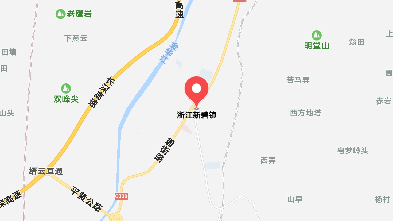 地圖信息