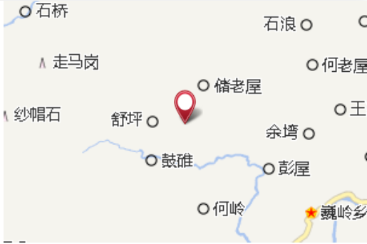 金神鄉 金神鄉