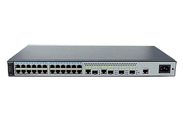 華為S5720S-28TP-PWR-LI-ACL 華為S5720S-28TP-PWR-LI-ACL