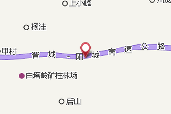 大上溝