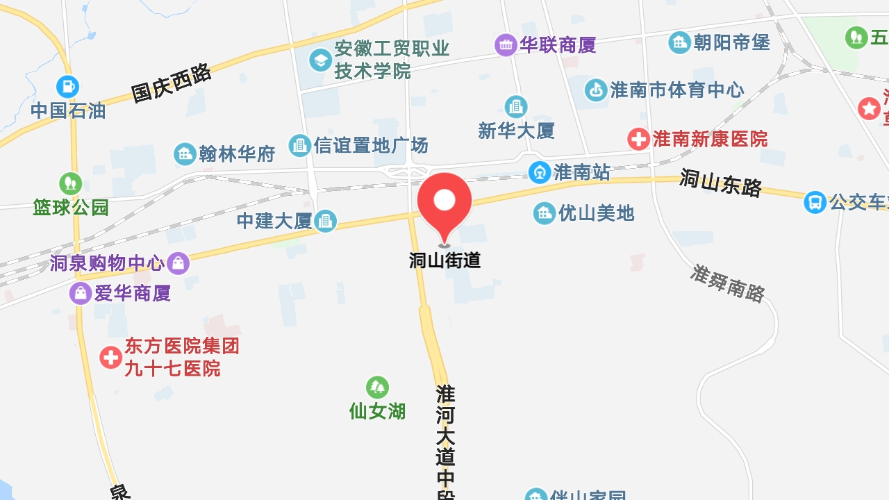 地圖信息