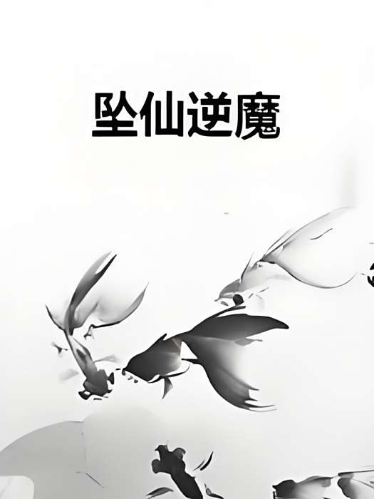 墜仙逆魔 墜仙逆魔