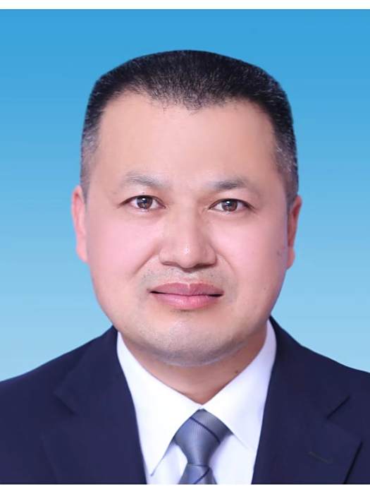 林立強(山東省濟寧經濟技術開發區經濟發展局副局長) 林立強(山東省濟寧經濟技術開發區經濟發展局副局長)