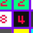 像素2048 像素2048