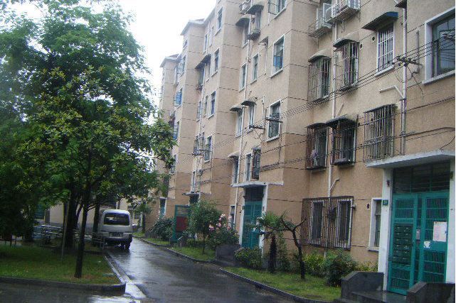 浦匯新村 浦匯新村