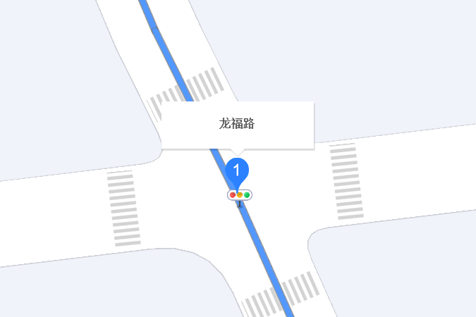 龍福路(龍泉市龍福路) 龍福路(龍泉市龍福路)