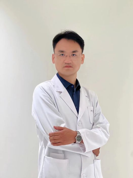 魏磊(菏澤美合睿斯醫療美容有限公司醫療美容門診部醫生) 魏磊(菏澤美合睿斯醫療美容有限公司醫療美容門診部醫生)