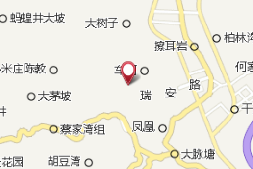 廖家灘村 廖家灘村