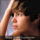 單曲“Superheroes”封面