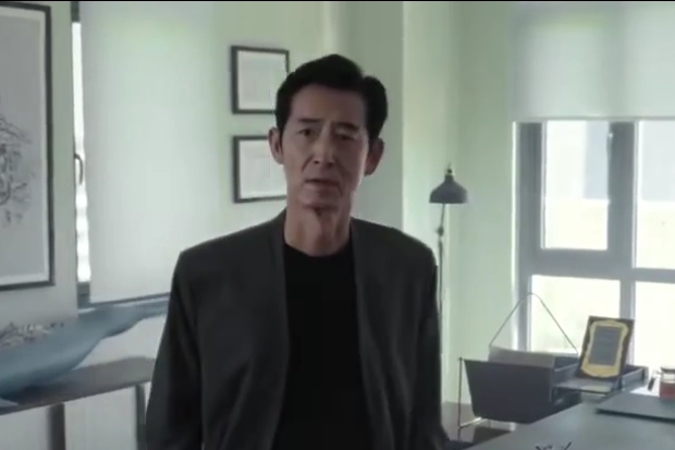 李嘯東(搞笑劇情電影《窮兄富弟》中的角色) 李嘯東(搞笑劇情電影《窮兄富弟》中的角色)