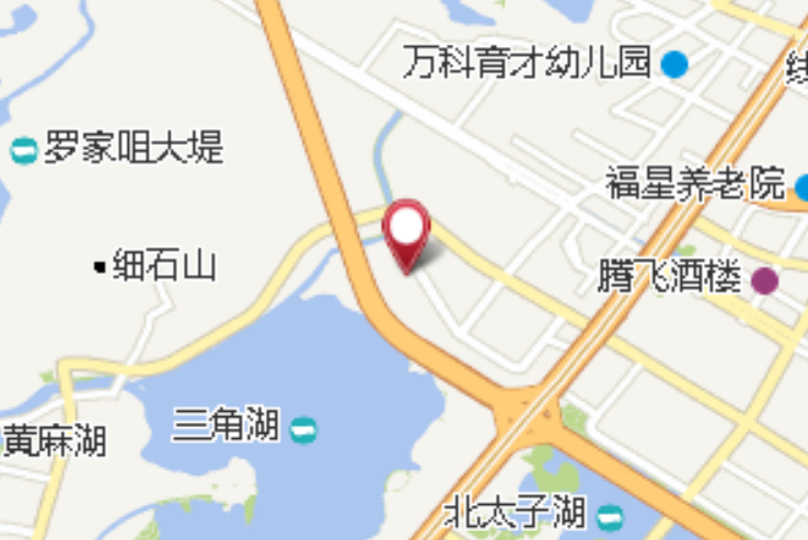 雷灣 雷灣
