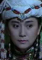 書劍恩仇錄(1992年台灣華視何家勁主演版電視劇)