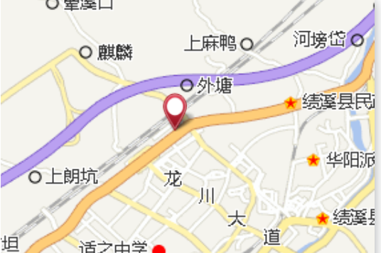上黃毛坦 上黃毛坦