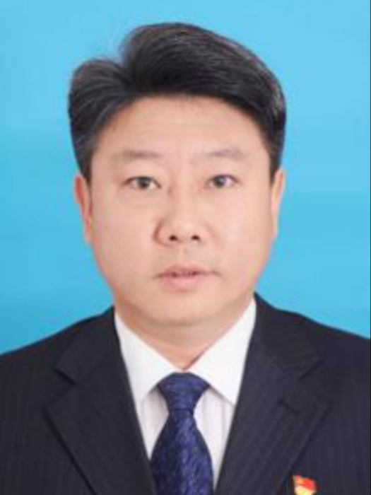 趙俊峰(河南省平頂山市新華區人民政府黨組成員、區政府辦公室主任) 趙俊峰(河南省平頂山市新華區人民政府黨組成員、區政府辦公室主任)