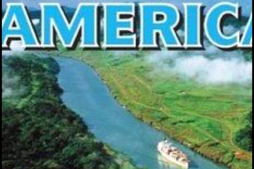 The History of Central America The History of Central America