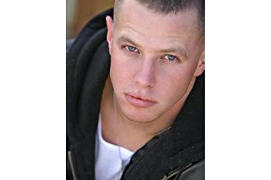 Ryan Ahern Ryan Ahern