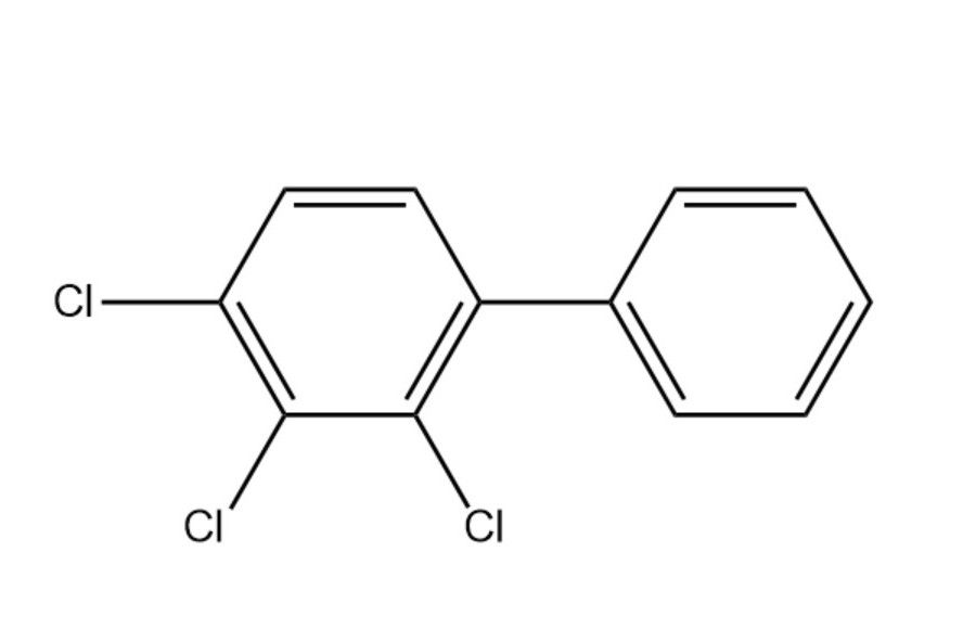 2,3,4-三氯聯苯 2,3,4-三氯聯苯