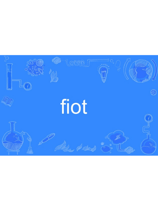 fiot fiot