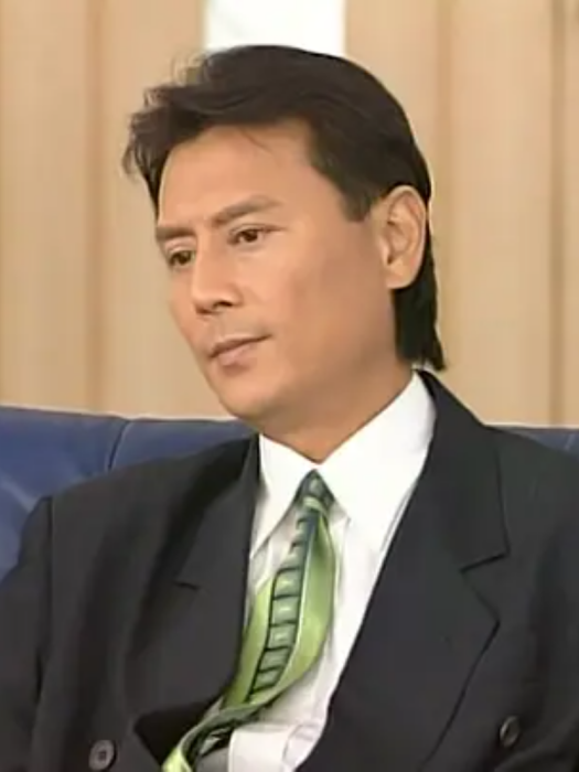 夏中林 夏中林