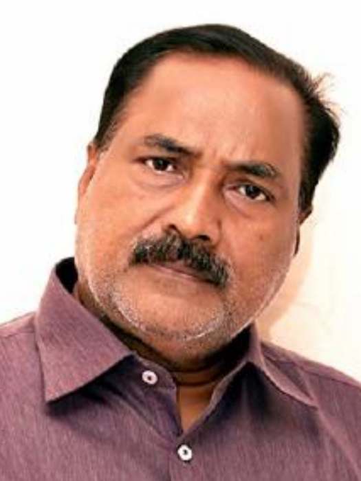 Sphadikam George Sphadikam George