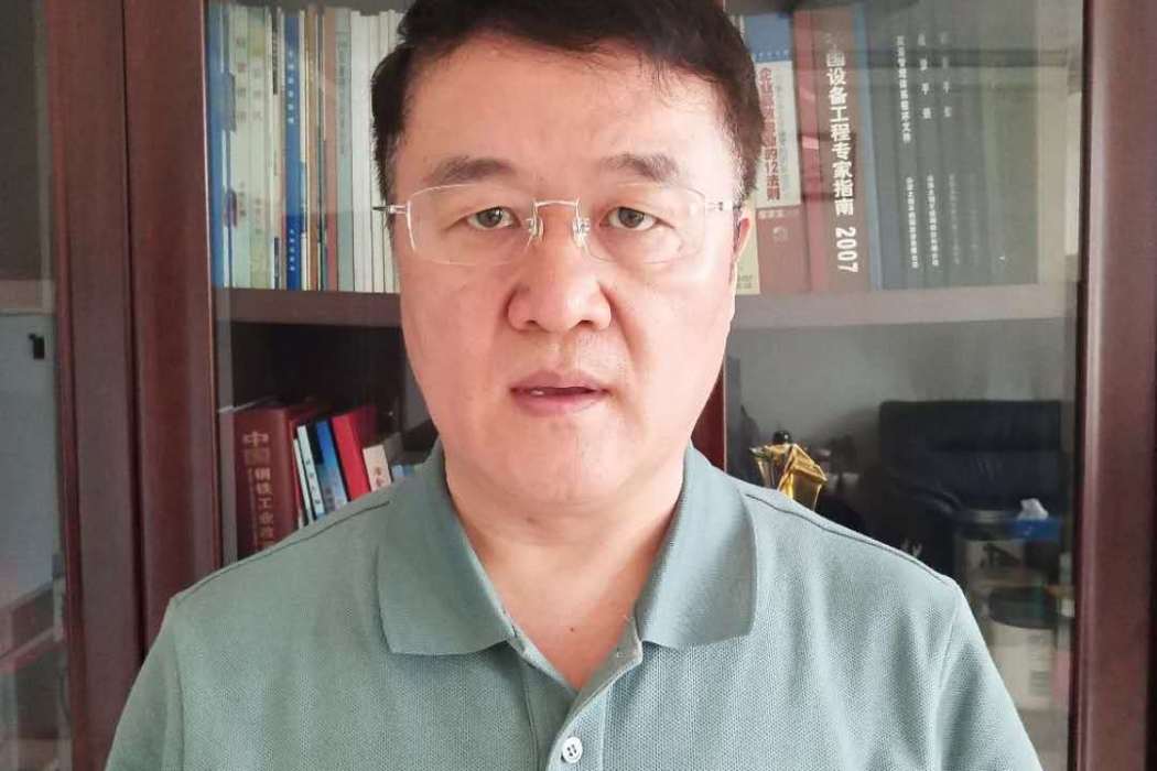 王天翔(正高級工程師) 王天翔(正高級工程師)