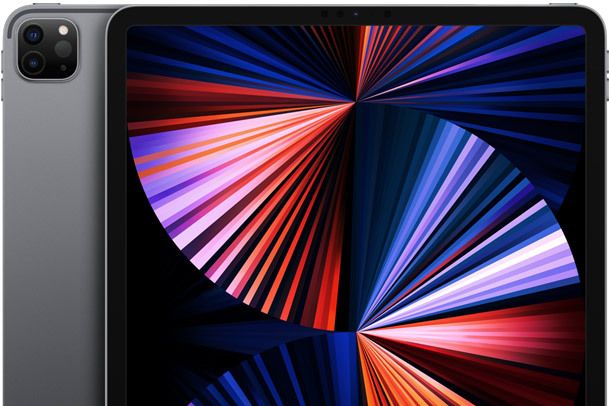 iPad Pro(2021年蘋果公司出品平板) iPad Pro(2021年蘋果公司出品平板)