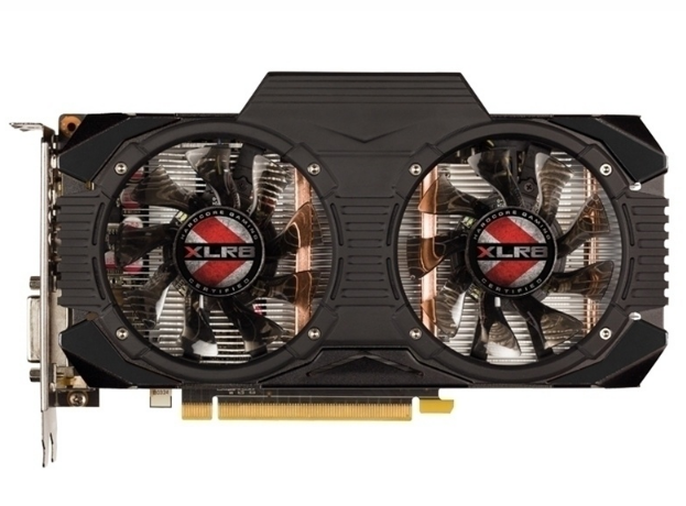 PNY GeForce GTX 1060 3GB XLR8 GAMING OC PNY GeForce GTX 1060 3GB XLR8 GAMING OC