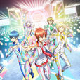 夢之祭!(BN Pictures製作的原創電視動畫) 夢之祭!(BN Pictures製作的原創電視動畫)