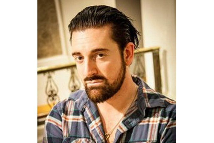 Brandon Van Vliet Brandon Van Vliet