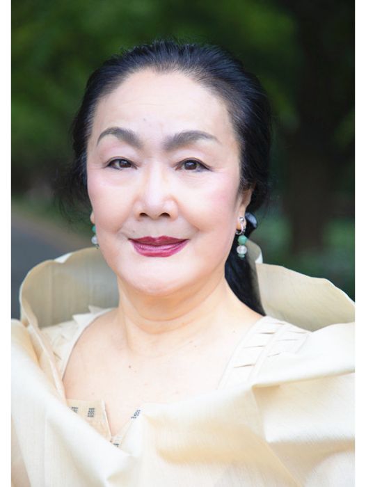 白石加代子 白石加代子