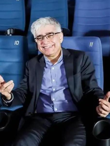 魏克然·錢納(魏克然) 魏克然·錢納(魏克然)