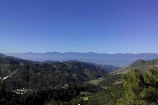 徐掌村 徐掌村