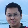 楊小濱 楊小濱