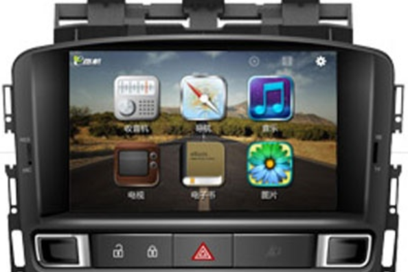 e路航EP7087 e路航EP7087