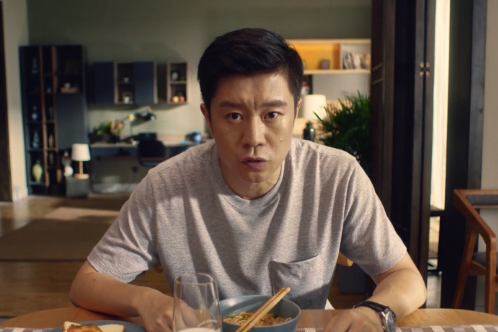 喬明宇