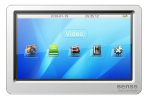本色BX-82(4GB) 本色BX-82(4GB)