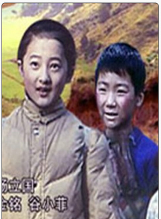 金銘(影視演員)