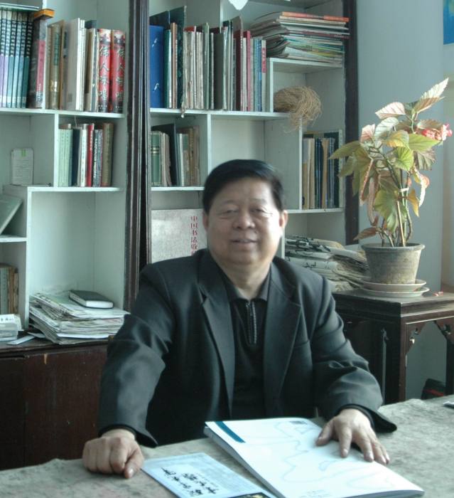 劉儒印 劉儒印