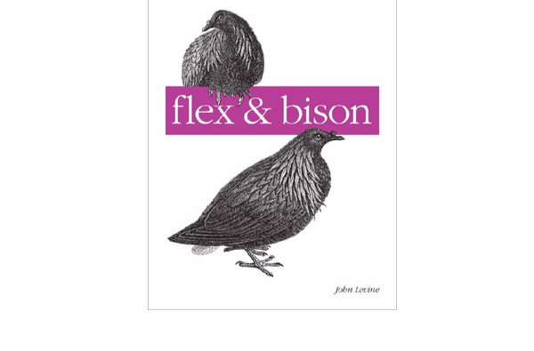 flex與bison