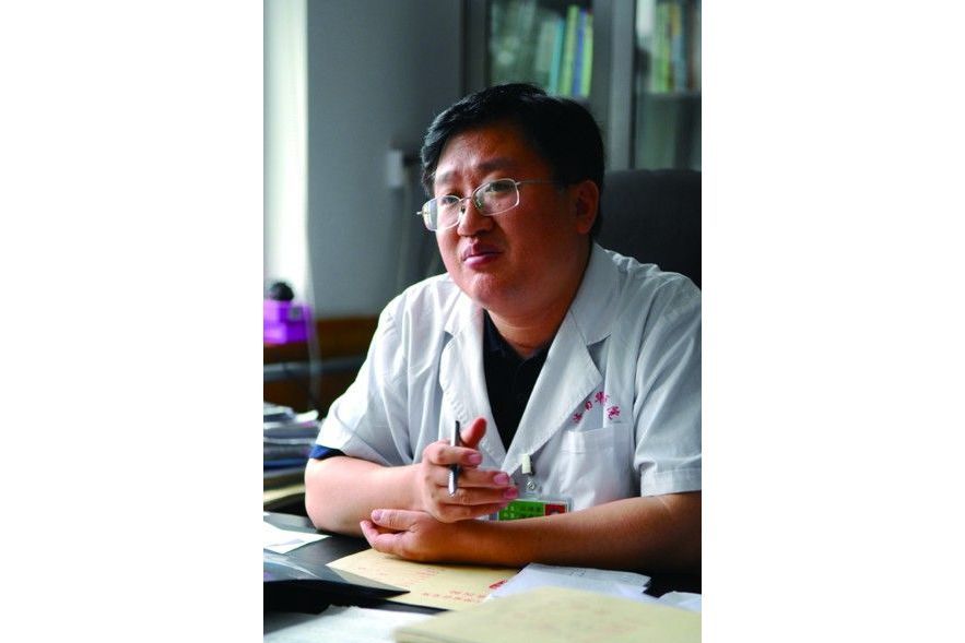 王現軍(濟南華聖醫院院長) 王現軍(濟南華聖醫院院長)