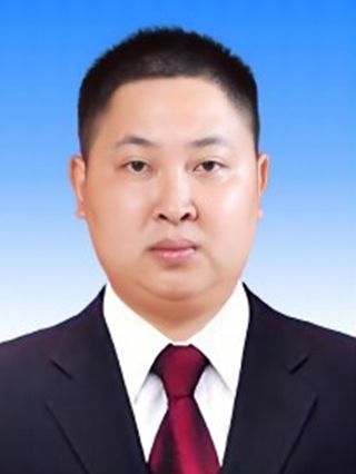白雙(四川省綿陽市平武縣木皮藏族鄉黨委書記)