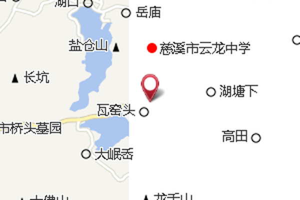 觀城區 觀城區