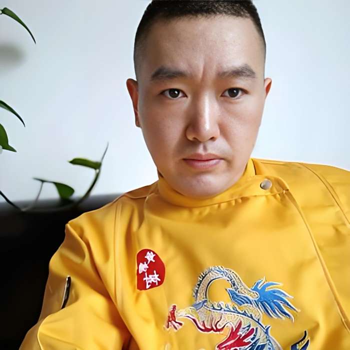 重慶陳師傅