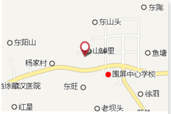 孫家院子
