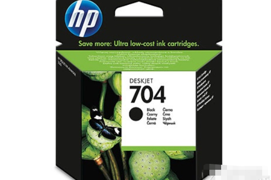 HP 704(CN692AA) HP 704(CN692AA)