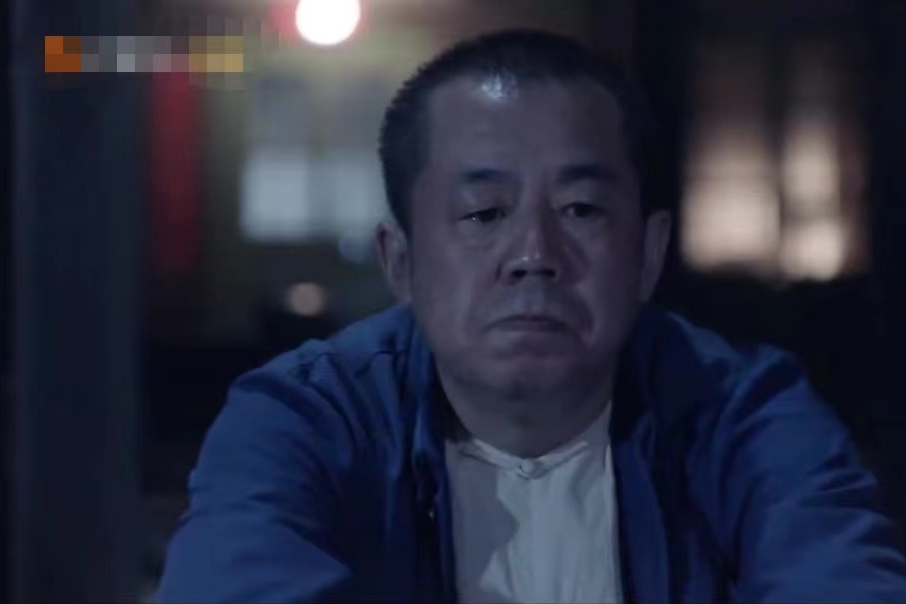 孔令高(年代親情劇《媽媽在等你》中的角色) 孔令高(年代親情劇《媽媽在等你》中的角色)